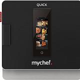 Mychef Quick: высокоскоростные печи без микроволн