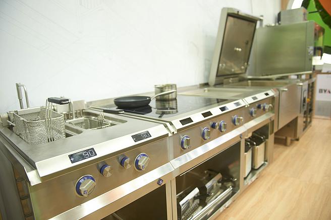 Ярко, вкусно, по-домашнему: Ипита на ПИР ЭКСПО 2025!