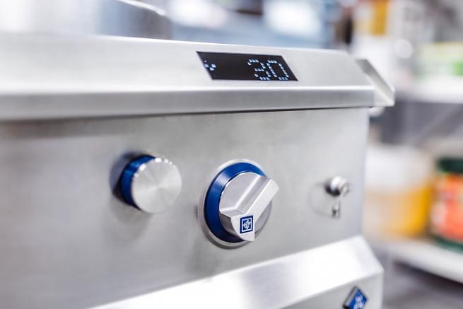 Премиальная точность и немецкая надежность: обзор тепловых линеек MKN