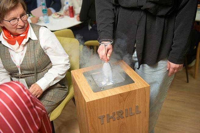 Ярко, вкусно, по-домашнему: Ипита на ПИР ЭКСПО 2025!