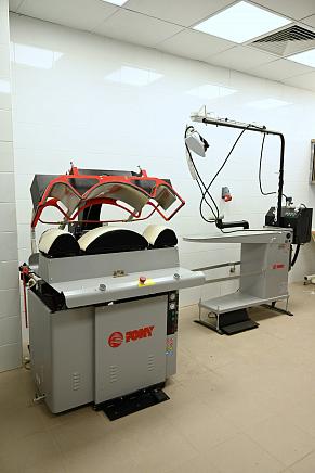 Оборудован отель Рябина от Васта, Завидово ***