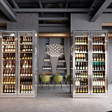 Безупречный вкус вина, благодаря правильному хранению с Enofrigo. Новинки 2025 года