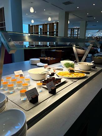 Оборудован отель Рябина от Васта, Завидово ***