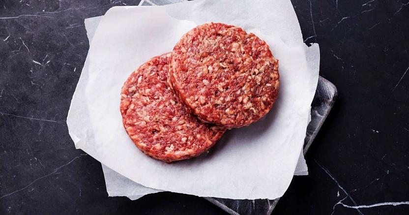 3600 эталонных котлет в час с аппаратом F2000PLUS от ABM