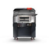 ALPHA от Cuppone: революция в мире профессиональных печей для пиццы 2025 года