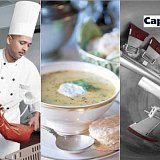 CapKold (Капколд): технология, которая сохраняет блюда, как швейцарский банк - деньги