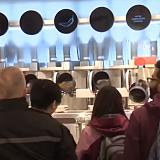 Первый в мире ресторан с поварами-роботами открылся в Бостоне