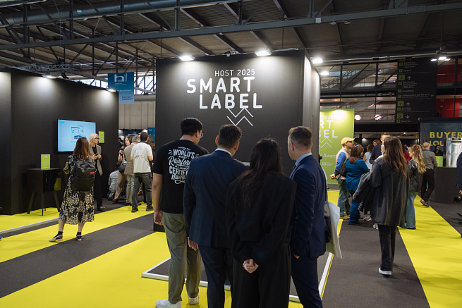 Ипита на HOST 2025 в Милане: Взгляд в будущее индустрии гостеприимства