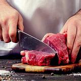 Стерилизатор ножей Kayman СН-1-18-Р А: абсолютная чистота и безопасность на вашей кухне