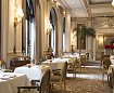Три ресторана отеля Four Seasons Hotel George V, Paris отмечены звездами Michelin