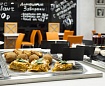 Компания «Индустриальное Питание» оснастила фабрику-кухню и первый ресторан сети «Есть вкусно»