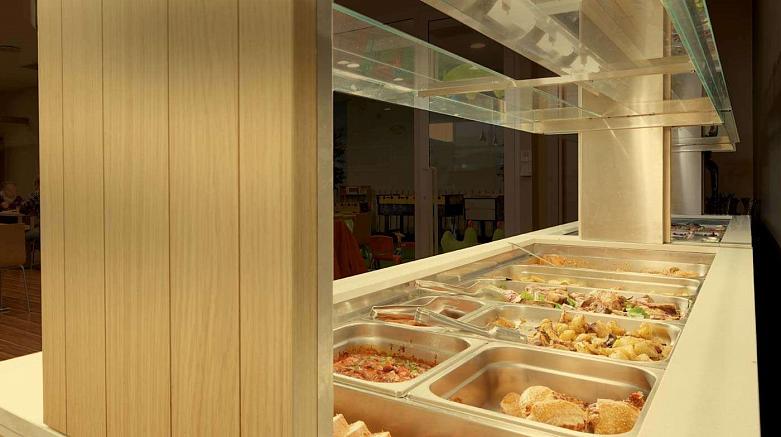 Enofrigo Food Service: эстетика и технологии на защите вашего ресторана