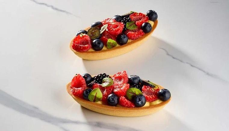 Pavoni: профессиональные решения для кондитерского и HoReCa-направления