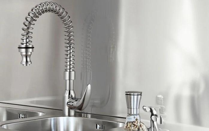 Сантехника от Monolith: проверенное качество и инновации