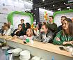Ярко, вкусно, по-домашнему: Ипита на ПИР ЭКСПО 2025!