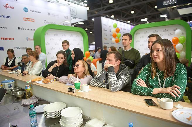 Ярко, вкусно, по-домашнему: Ипита на ПИР ЭКСПО 2025!