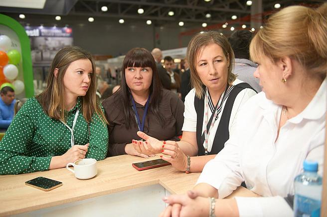 Ярко, вкусно, по-домашнему: Ипита на ПИР ЭКСПО 2025!