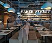 Baker Street Music bar Красноярск