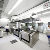 MKN - оборудование для кухни